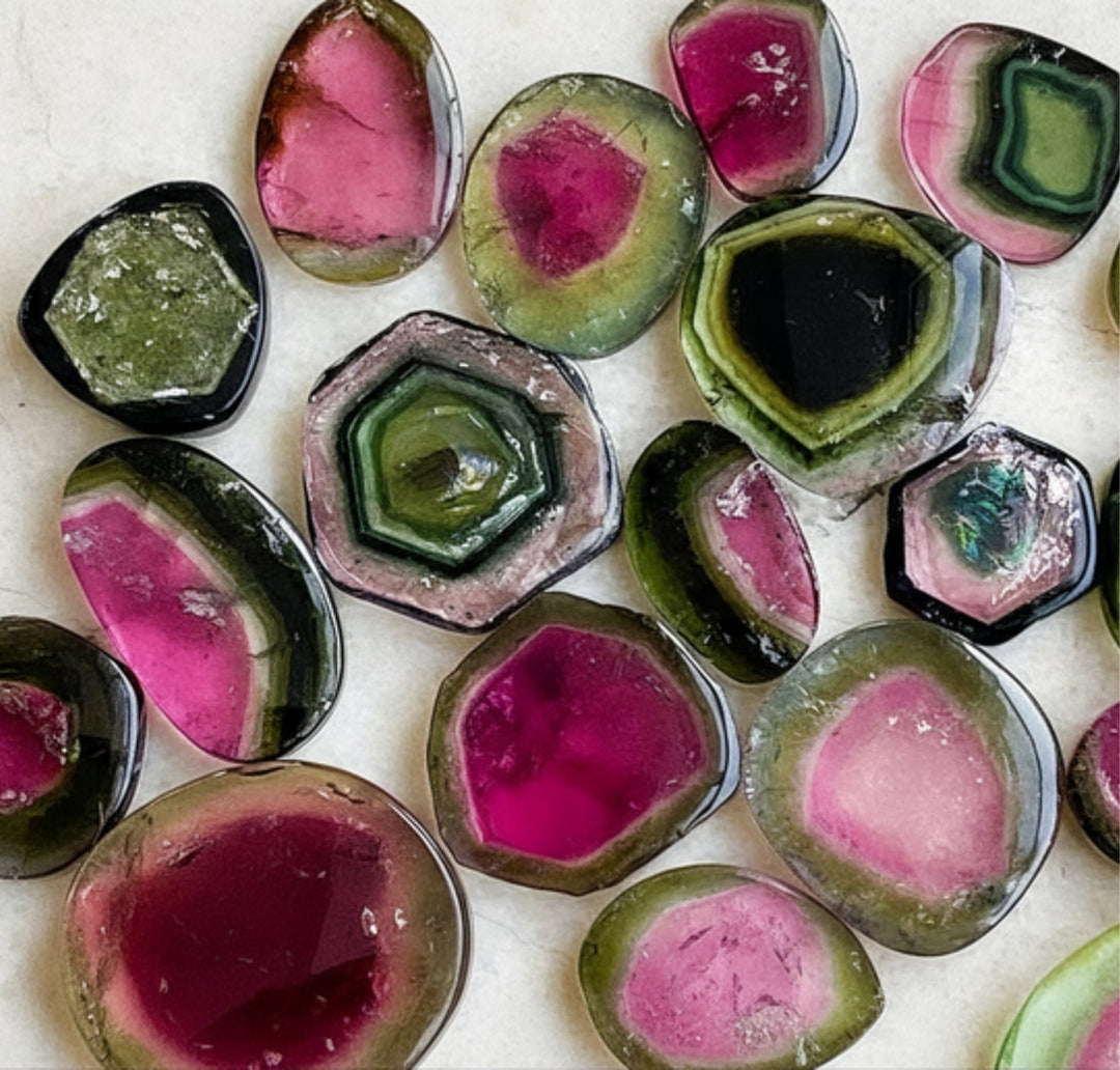 Tourmaline