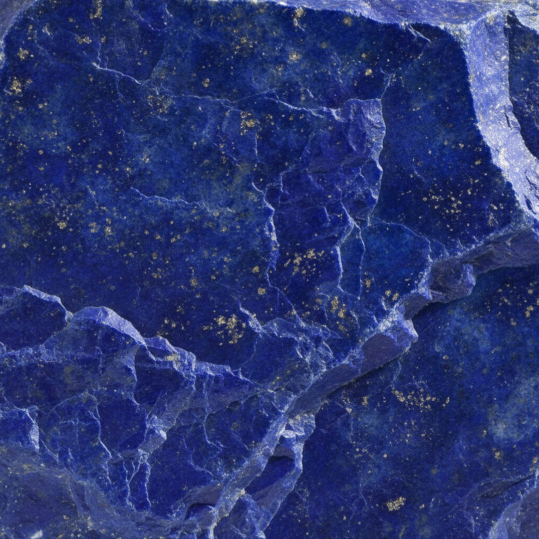 Lapis Lazuli