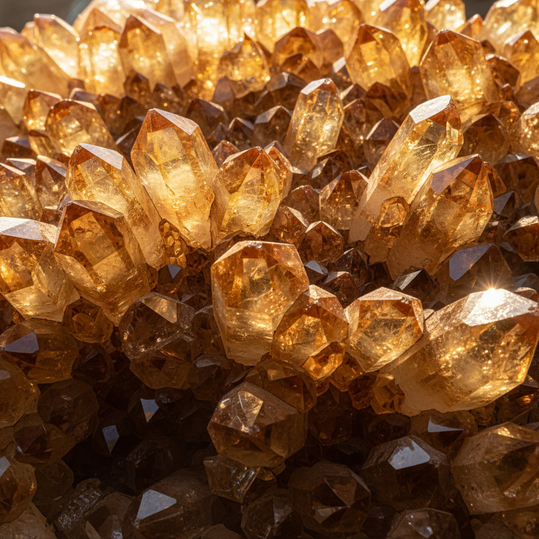 Citrine