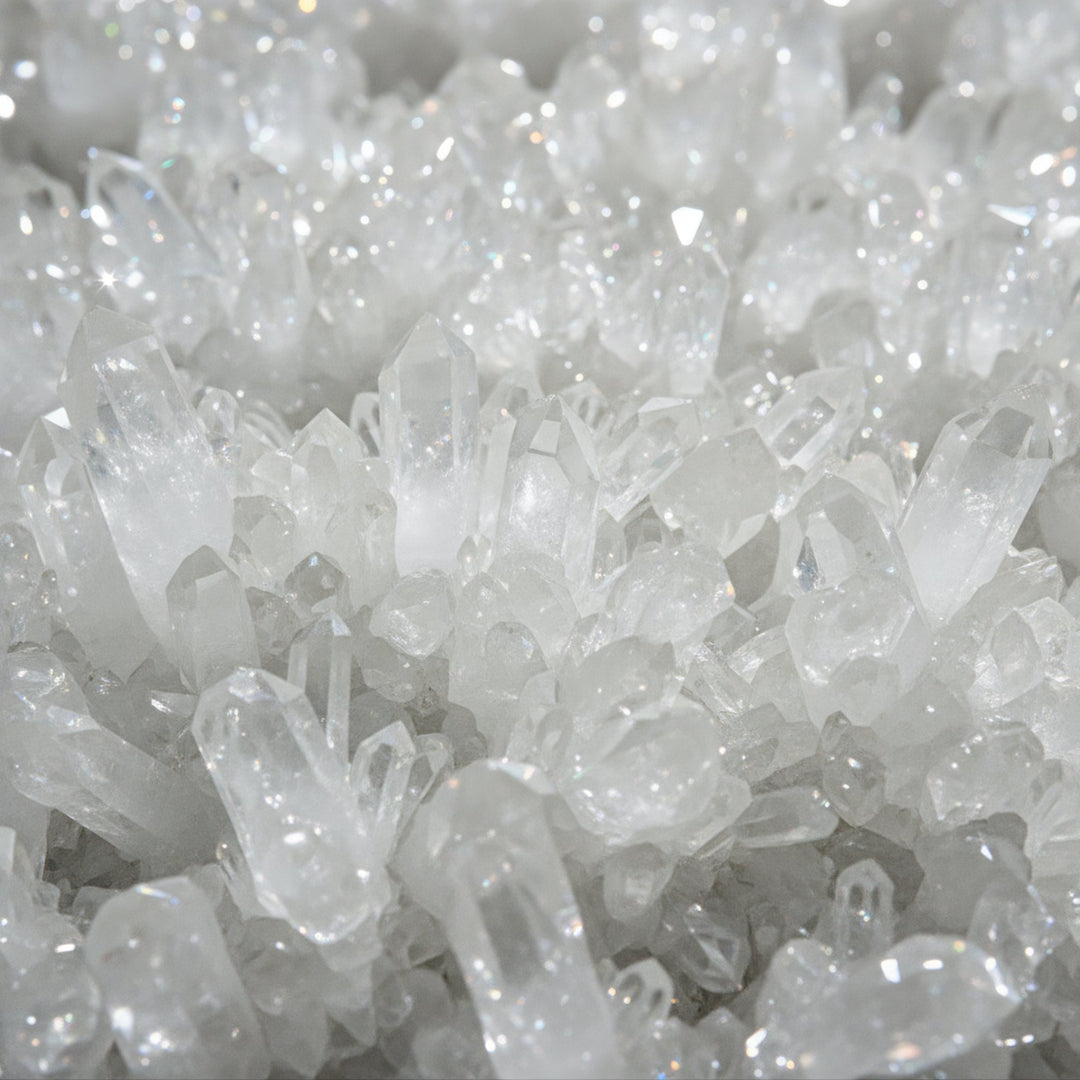 Clear Quartz