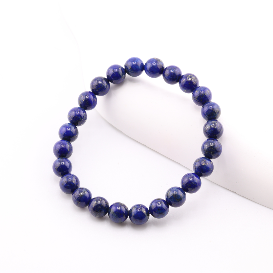 Lapis Lazuli Bracelet