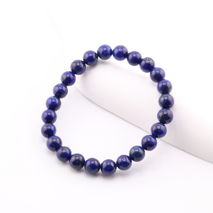 Lapis Lazuli Bracelet