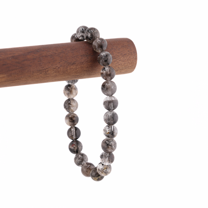 7mm Herkimer Bracelet