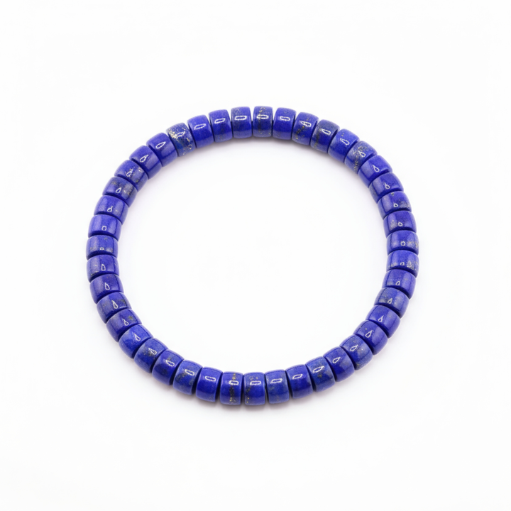 Lapis Lazuli Bracelet