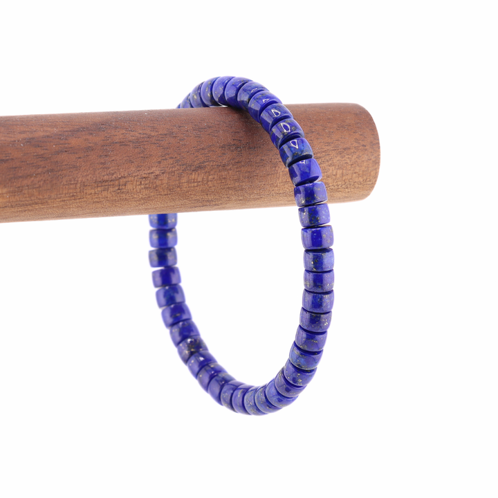 Lapis Lazuli Bracelet