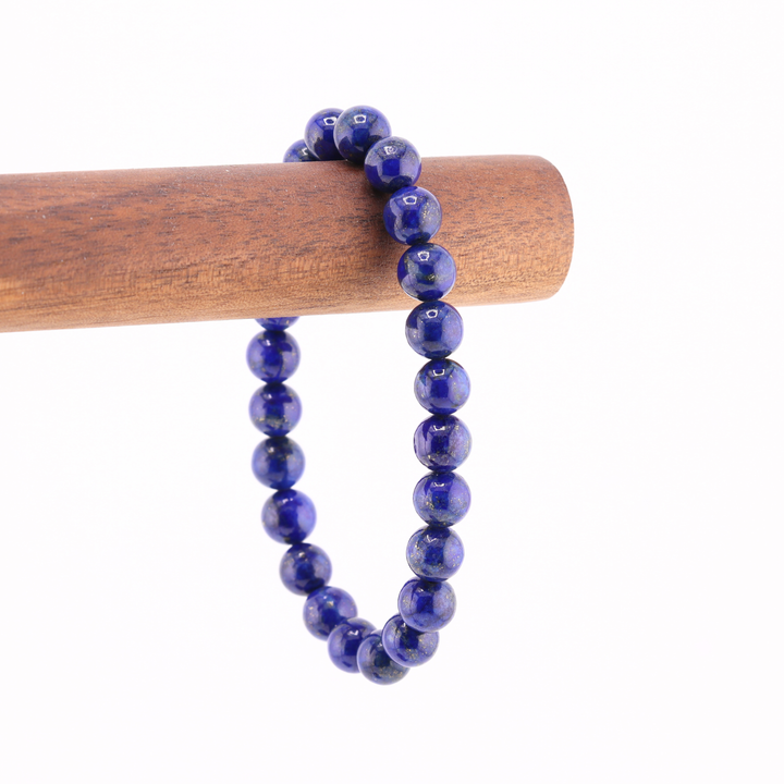 Lapis Lazuli Bracelet