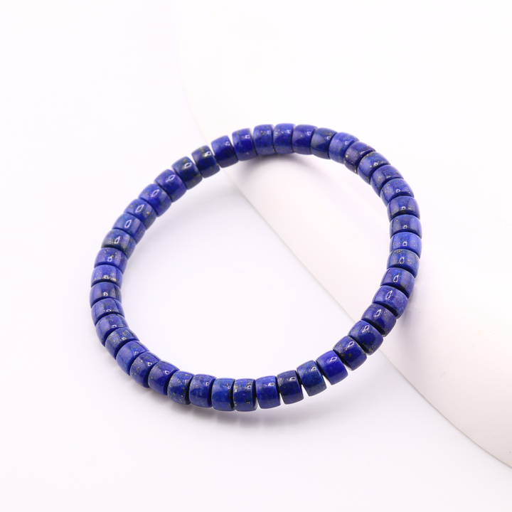 Lapis Lazuli Bracelet