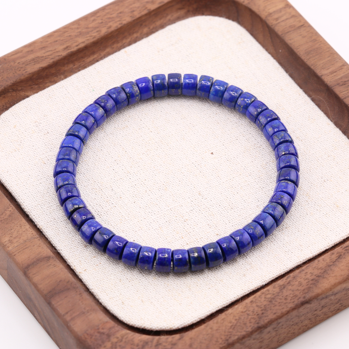 Lapis Lazuli Bracelet