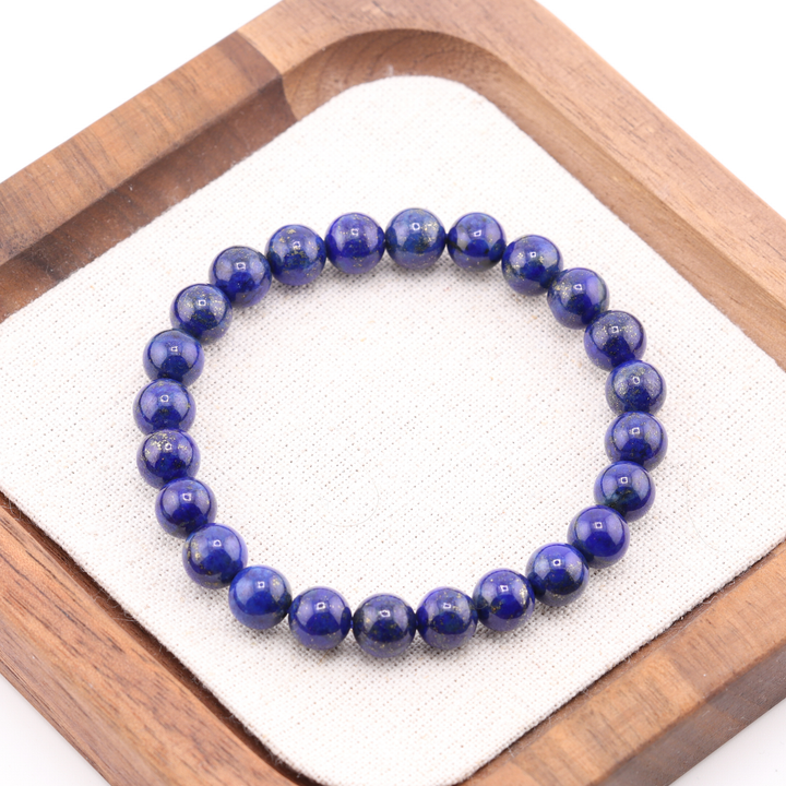 Lapis Lazuli Bracelet