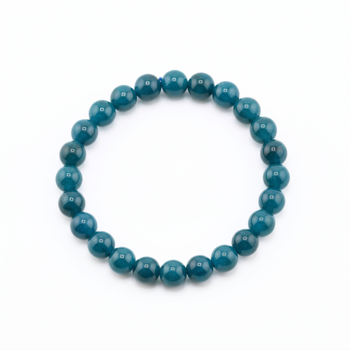 7mm Apatite Bracelet