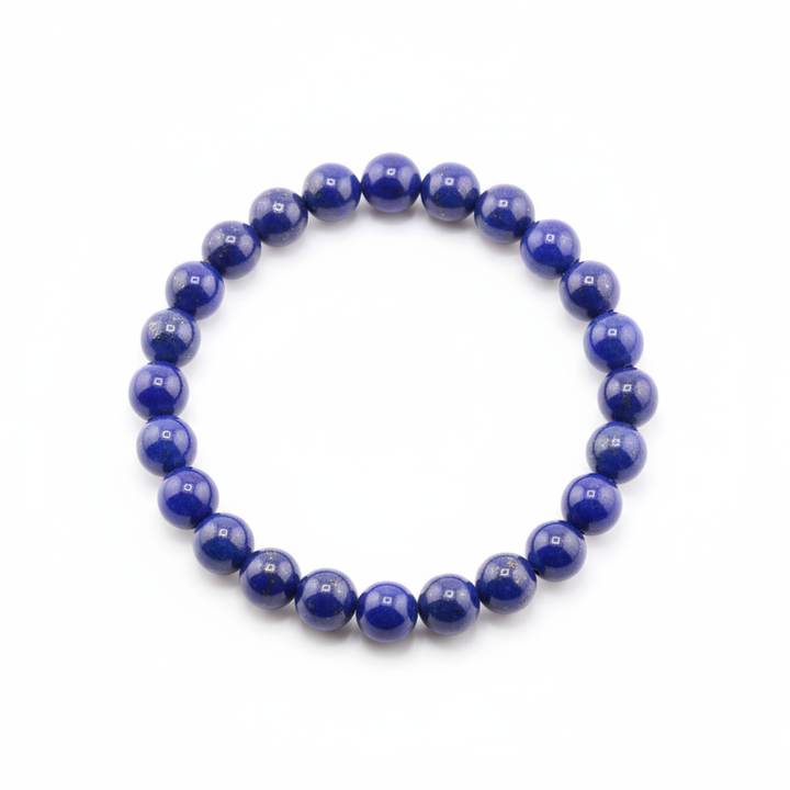 Lapis Lazuli Bracelet