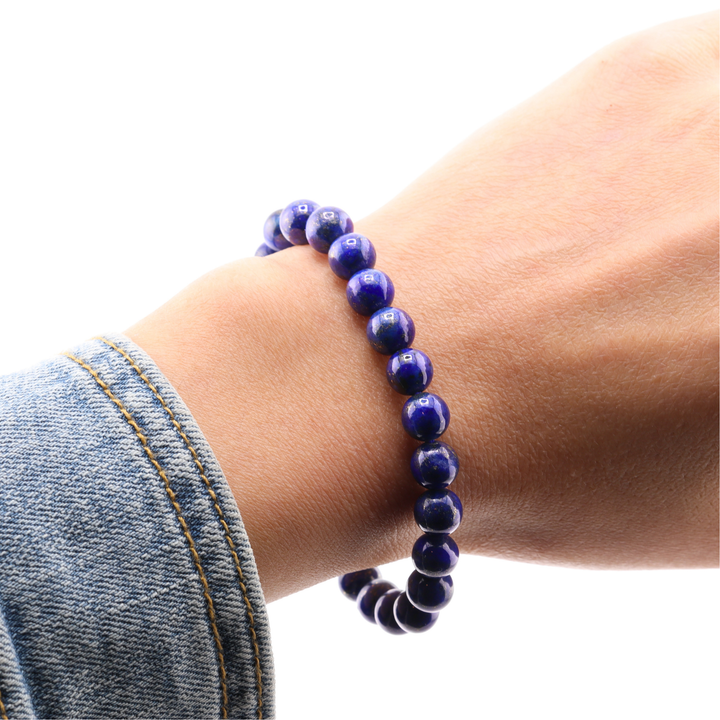 Lapis Lazuli Bracelet