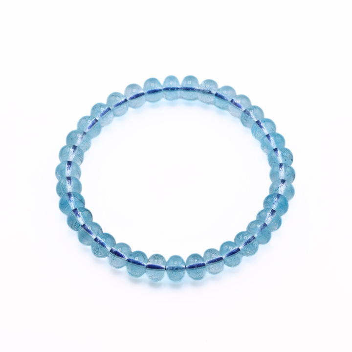Blue Topaz Bracelet